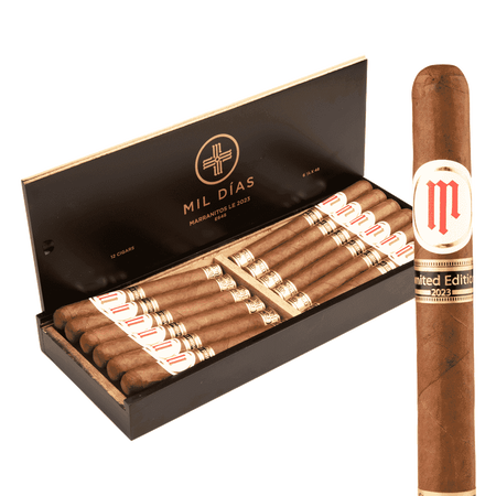 Limited Edition Marranitos 2023, , cigars
